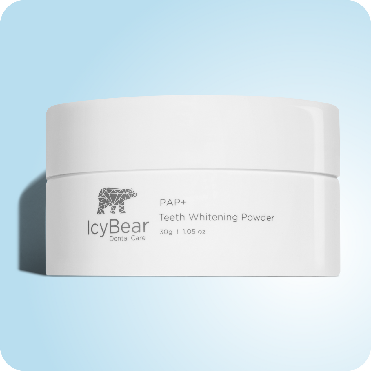 Teeth Whitening Powder
