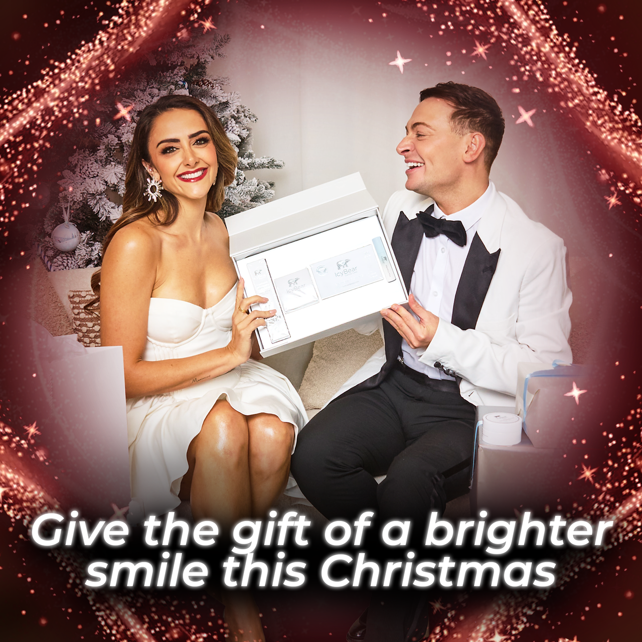 Christmas Bundle + FREE Gift