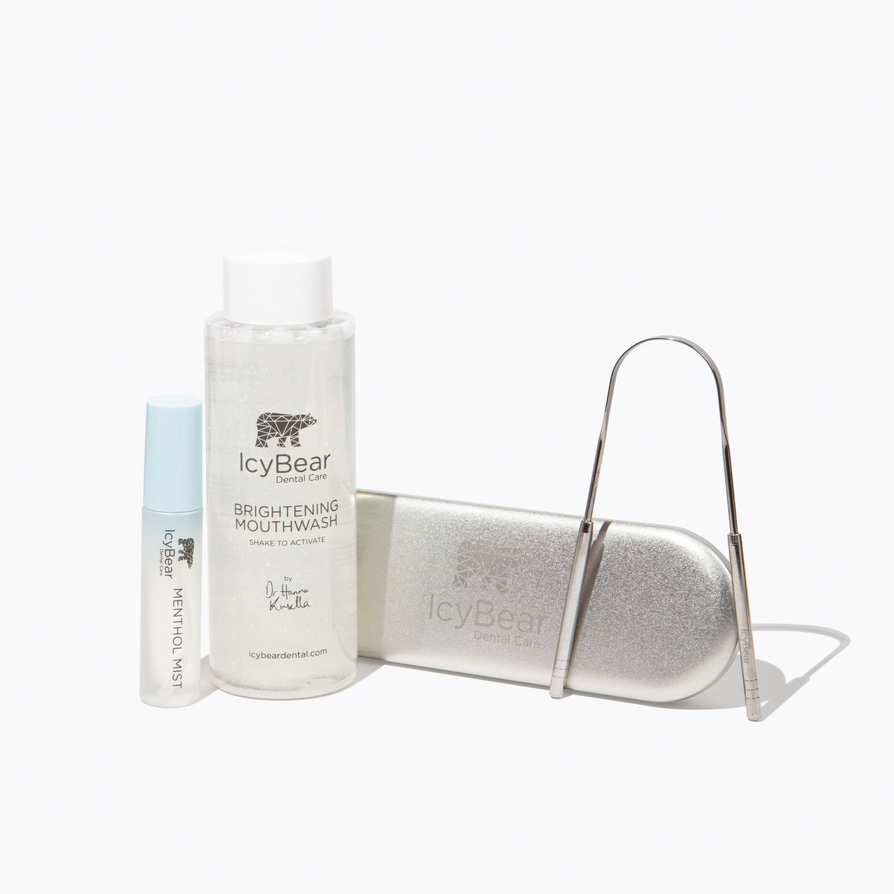 Fresh Breath Bundle