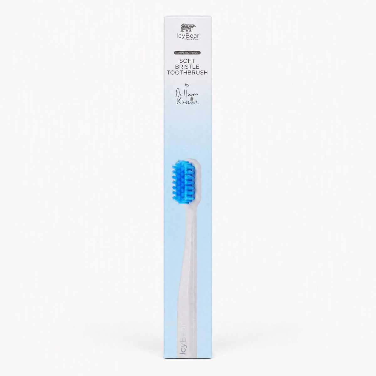 Soft Bristle Toothbrush