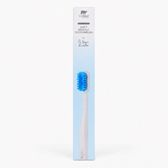 Soft Bristle Toothbrush