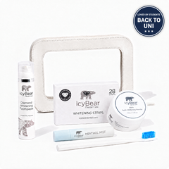 Back to Uni Whitening Kit