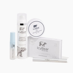 Oral Care Essentials Bundle