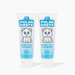 Kids Toothpaste - Pack of 2