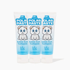 Kids Toothpaste - Pack of 3