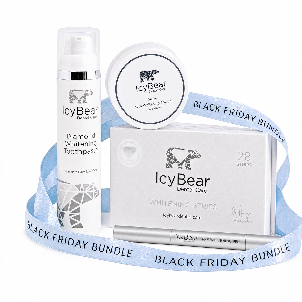 Black Friday Bundle - Early VIP Access
