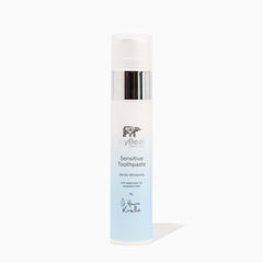 Sensitive Teeth Whitening Toothpaste