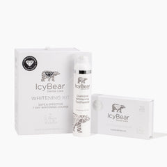 White and Bright Teeth Whitening Bundle